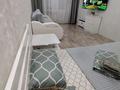 1-комнатная квартира · 38 м² · 2 этаж, 4 микрорайон за 13 000 ₸ в Аксае