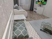 1-бөлмелі пәтер · 38 м² · 2 қабат, 4 микрорайон, бағасы: 13 000 〒 в Аксае