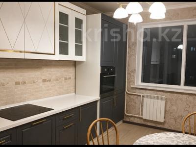 3-комнатная квартира · 103 м² · 8/12 этаж, Бауыржан Момышулы 16 за 38 млн ₸ в Астане, Алматы р-н