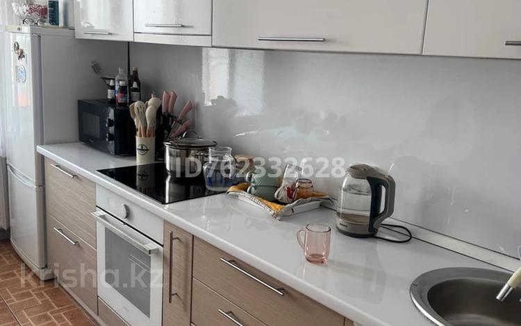 3-бөлмелі пәтер · 64 м² · 7/10 қабат, Баймульдина 5 — Парковая, бағасы: 26 млн ₸ в Павлодаре — фото 2
