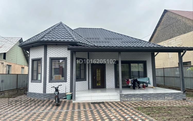 Жеке үй · 4 бөлме · 120 м² · 5 жүзд., Мәдениет ш/а., Мкр Мадениет, Айпара 8к1 — Возле мойки Оригинал, супермаркет Несибе, бағасы: 90 млн ₸ в Алматы, Алатауский р-н — фото 2