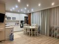 3-комнатная квартира · 97 м² · 4/16 этаж, Абая 61/3 — Акимат, Политех за 390 000 〒 в Караганде, Казыбек би р-н — фото 3