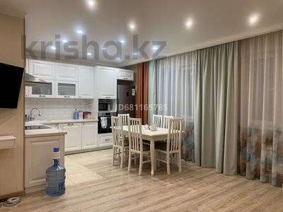 3-комнатная квартира · 97 м² · 4/16 этаж, Абая 61/3 — Акимат, Политех за 400 000 〒 в Караганде, Казыбек би р-н