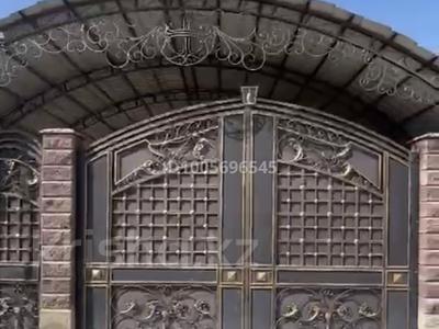Отдельный дом · 4 комнаты · 130 м² · 7 сот., Катонкарагай 27 — Возле школы гимназии им. Б. Сокпакбаева за 49.5 млн ₸ в Каскелене