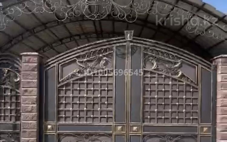 Отдельный дом · 4 комнаты · 130 м² · 7 сот., Катонкарагай 27 — Возле школы гимназии им. Б. Сокпакбаева за 49.5 млн ₸ в Каскелене — фото 2