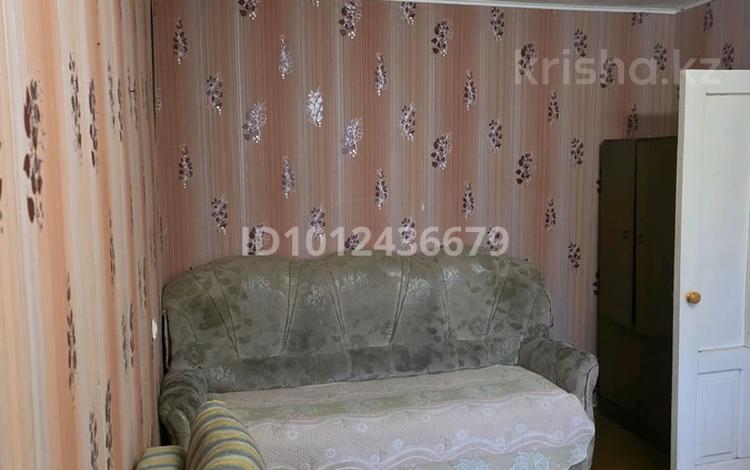 1-комнатная квартира · 35 м² · 2/5 этаж, Букетова 9 за 100 000 ₸ в Петропавловске — фото 2