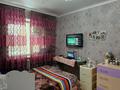 3-комнатная квартира, 50.3 м², 1/2 этаж, Абылайхана за 16.5 млн 〒 в Талдыкоргане