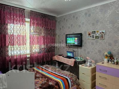 3-комнатная квартира, 50.3 м², 1/2 этаж, Абылайхана за 16.5 млн 〒 в Талдыкоргане