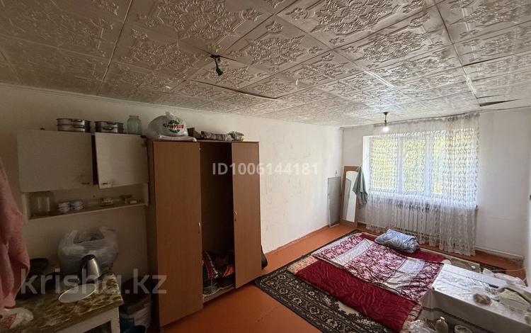 1-комнатная квартира · 18 м² · 4/5 этаж, Гани Иляева 7 — Пересечение Иляева с Момышулы за 5 млн ₸ в Шымкенте, Абайский р-н — фото 2