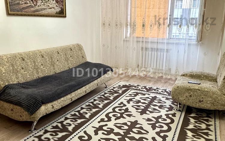 2-бөлмелі пәтер · 54.8 м² · 2/5 қабат, Алтын орда 6/21, бағасы: 34 млн ₸ в Алматы, Наурызбайский р-н — фото 2