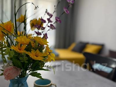 1-бөлмелі пәтер · 27 м² · 3 қабат, мкр Шугыла 340/35, бағасы: 2 000 〒 в Алматы, Наурызбайский р-н