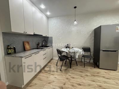 2-бөлмелі пәтер · 50 м² · 2/5 қабат, Центральный микрорайон 41, бағасы: 300 000 〒 в Кокшетау