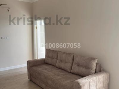 2-комнатная квартира · 45 м² · 11/12 этаж, Торекулова 95к1 — Сейфулина / Торекулова за 380 000 ₸ в Алматы