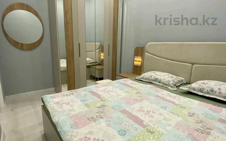 2-комнатная квартира · 50 м² · 4/9 этаж, мкр Нурсая, Мкрн Нурсая 1 за 280 000 〒 в Атырау — фото 5