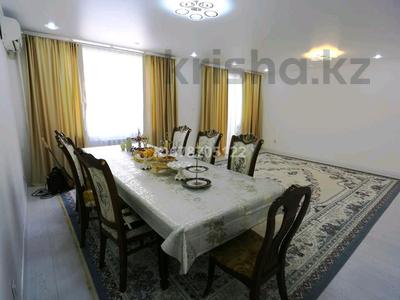 4-бөлмелі пәтер · 118 м² · 4/5 қабат, 20а мкр 17, бағасы: 35 млн ₸ в Актау