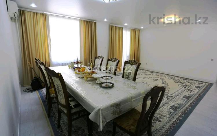 4-бөлмелі пәтер · 118 м² · 4/5 қабат, 20а мкр 17, бағасы: 35 млн ₸ в Актау — фото 2