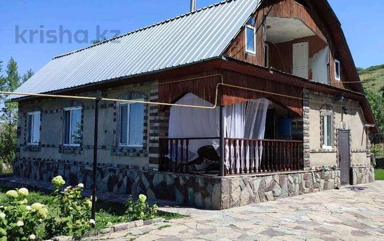 Жеке үй · 5 бөлме · 135 м² · 80 сот., Уральская, бағасы: 60 млн ₸ в Есик — фото 2