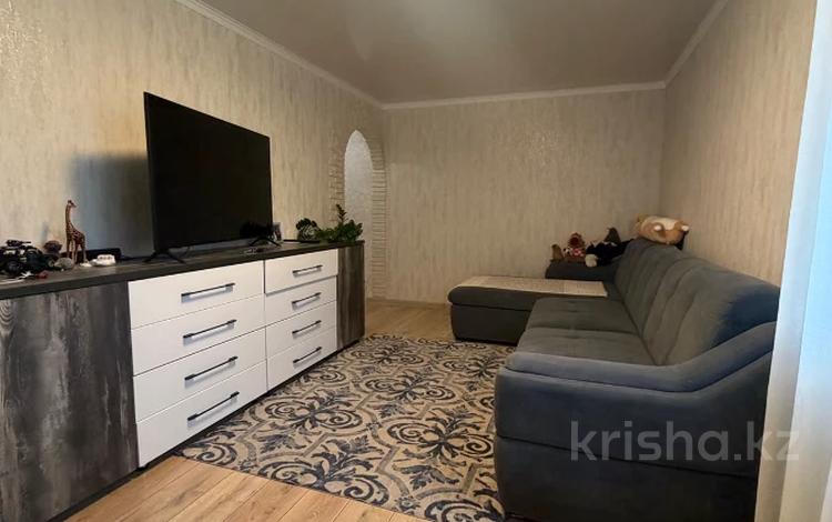 2-комнатная квартира · 44 м² · 2/5 этаж, мусрепова за 18.5 млн ₸ в Петропавловске — фото 4