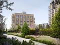 4-комнатная квартира · 114.88 м², Туран 57д за ~ 63.4 млн 〒 в Астане, Нура р-н — фото 8