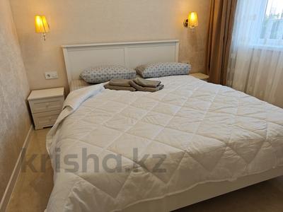 2-комнатная квартира · 50 м² · 1/1 этаж, мкр Жас Канат, Баймагамбетова 319 — Майлина за 15 000 〒 в Алматы, Турксибский р-н