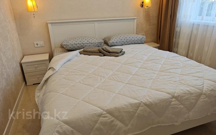 2-комнатная квартира · 50 м² · 1/1 этаж, мкр Жас Канат, Баймагамбетова 319 — Майлина за 15 000 〒 в Алматы, Турксибский р-н — фото 2