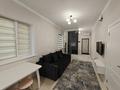2-комнатная квартира · 50 м² · 1/1 этаж, мкр Жас Канат, Баймагамбетова 319 — Майлина за 15 000 〒 в Алматы, Турксибский р-н — фото 8
