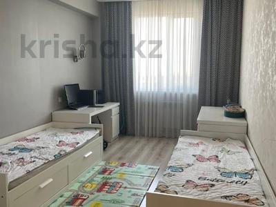 4-комнатная квартира · 112 м² · 6/10 этаж, мкр №8, 8 микрорайон 41/6 — Абая за 94.5 млн ₸ в Алматы, Ауэзовский р-н