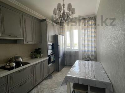4-бөлмелі пәтер · 112 м² · 6/10 қабат, мкр №8, 8 микрорайон 41/6 — Абая, бағасы: 94.5 млн ₸ в Алматы, Ауэзовский р-н