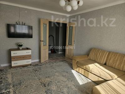 2-комнатная квартира · 50 м² · 3/5 этаж, Бегим ана 10 — ЖД Вокзал за 13 000 〒 в 