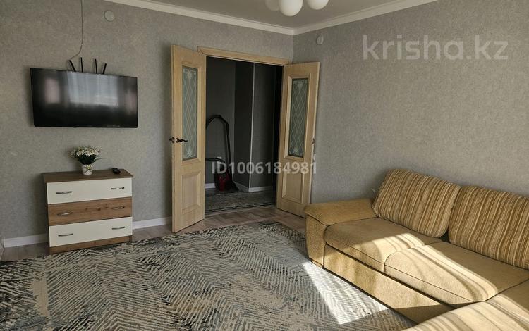 2-комнатная квартира · 50 м² · 3/5 этаж, Бегим ана 10 — ЖД Вокзал за 13 000 〒 в  — фото 13