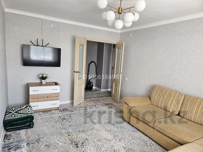 2-бөлмелі пәтер · 60 м² · 3/5 қабат, Бегим ана 10 — ЖД Вокзал, бағасы: 13 000 ₸ в 