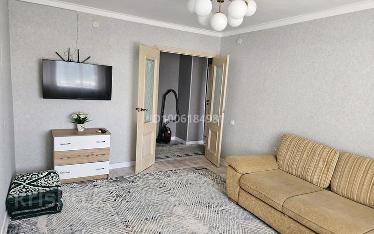 2-бөлмелі пәтер · 60 м² · 3/5 қабат, Бегим ана 10 — ЖД Вокзал, бағасы: 13 000 ₸ в  — фото 24
