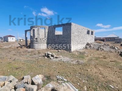 Отдельный дом · 6 комнат · 150 м² · 10 сот., Бейбітшілік 50 — Жолдың асты. Бекзат мөлтек ауданы за 7 млн ₸ в Туркестане