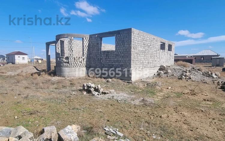 Отдельный дом · 6 комнат · 150 м² · 10 сот., Бейбітшілік 50 — Жолдың асты. Бекзат мөлтек ауданы за 7 млн ₸ в Туркестане — фото 3