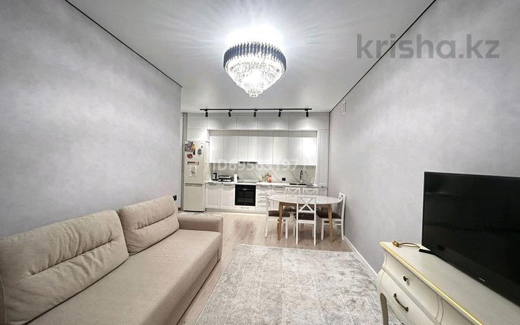 3-комнатная квартира, 64 м², 5/5 этаж, мкр Юго-Восток, Таугаль 1