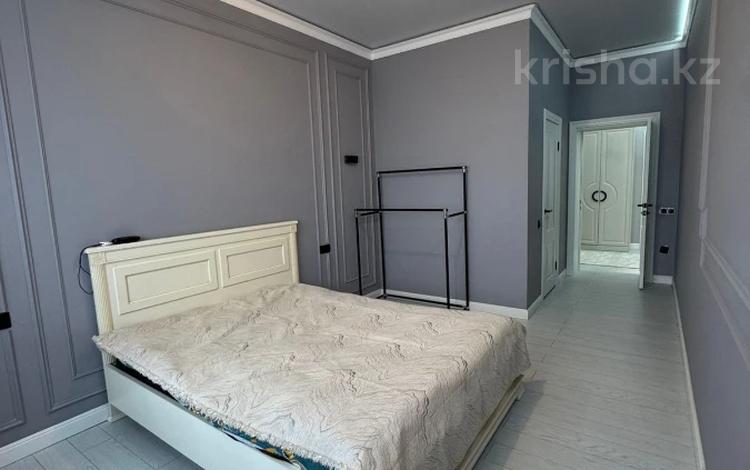 3-бөлмелі пәтер · 98 м² · 5/5 қабат, мкр. Алтын орда 224А, бағасы: 48 млн ₸ в Актобе — фото 2
