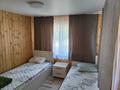 4-комнатный дом посуточно, 100 м², Голубой Залив 654 за 50 000 〒 в Новой бухтарме — фото 13