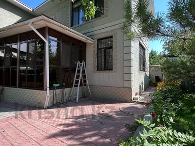 Жеке үй · 5 бөлме · 250 м² · 6 жүзд., Базарбаева 105 — Альфараби, бағасы: 850 000 ₸ в Алматы