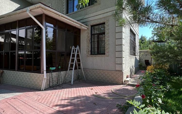 Жеке үй · 5 бөлме · 250 м² · 6 жүзд., Базарбаева 105 — Альфараби, бағасы: 850 000 ₸ в Алматы — фото 4