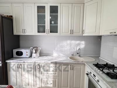 2-комнатная квартира · 51 м² · 3/5 этаж, Петрова 16/3 за 26 млн ₸ в Астане, Алматы р-н