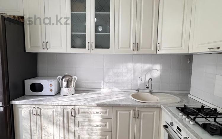 2-комнатная квартира · 51 м² · 3/5 этаж, Петрова 16/3 за 26 млн ₸ в Астане, Алматы р-н — фото 2