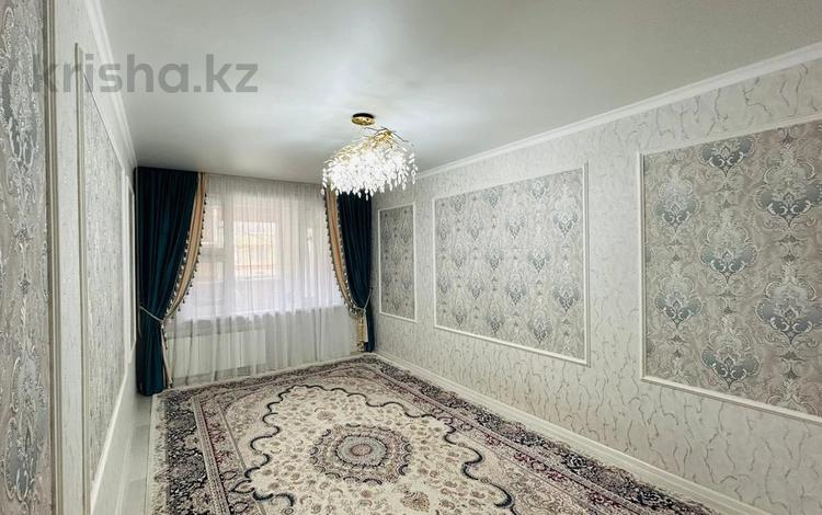 3-бөлмелі пәтер · 71 м² · 1/5 қабат, 12-ш/а. 67, бағасы: 23 млн ₸ в Актау, 12-й мкр — фото 2
