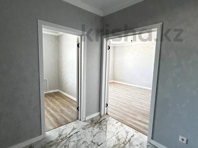 1-комнатная квартира · 44 м² · 10/10 этаж, Центральный 59А за 17.4 млн ₸ в Кокшетау