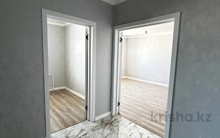 1-комнатная квартира · 44 м² · 10/10 этаж, Центральный 59А за 17.4 млн ₸ в Кокшетау — фото 2
