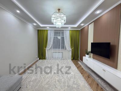 2-комнатная квартира · 65 м² · 2/9 этаж, Жошы хан 27 — Керей, Жанибек хандар за 60 млн ₸ в Астане, Есильский р-н