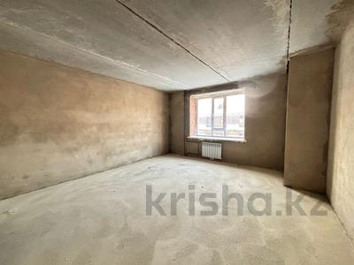 3-бөлмелі пәтер · 106.7 м², Ленинградская, бағасы: ~ 42.7 млн ₸ в Петропавловске