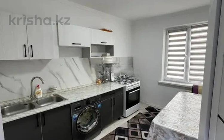 2-бөлмелі пәтер · 53 м² · 5/5 қабат, Ақсай-4 ш/а., бағасы: 31 млн ₸ в Алматы, Ауэзовский р-н — фото 4