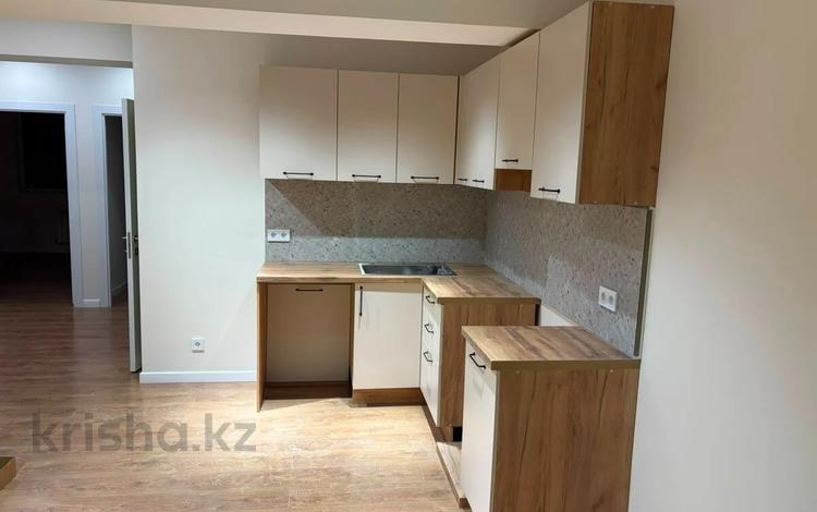 3-бөлмелі пәтер · 70 м² · 9/10 қабат, Сейфуллина, бағасы: 38 млн ₸ в Алматы, Турксибский р-н — фото 13