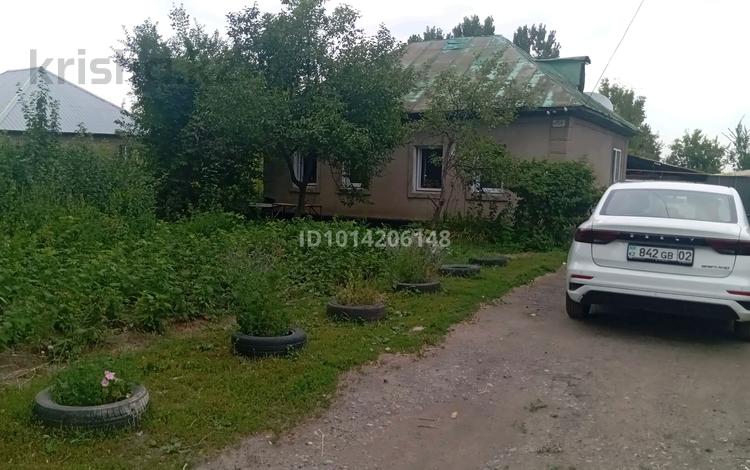 Отдельный дом · 3 комнаты · 120 м² · 12 сот., Малькеева 154 за 45 млн ₸ в Кызылкайрат — фото 2