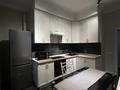 2-комнатная квартира · 75 м² · 6/12 этаж, мкр Комсомольский, Бектурова 1/1 за 330 000 ₸ в Астане, Есильский р-н